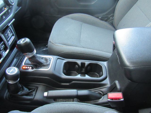 2024 Jeep Wrangler 4xe Sport S 4xe Plano TX