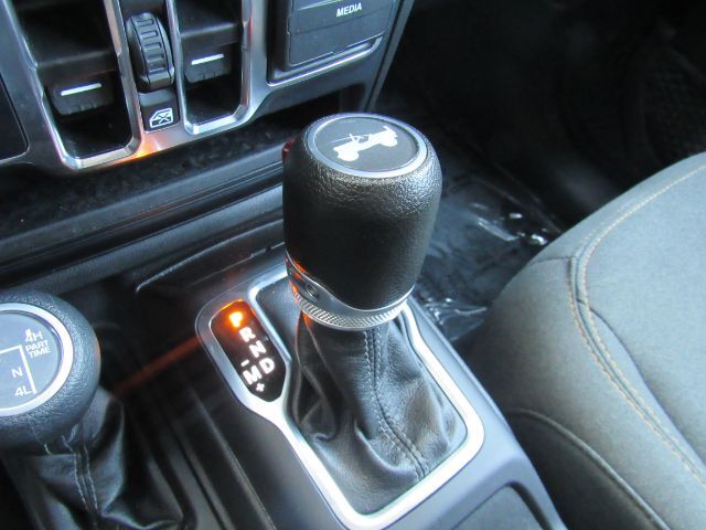 2024 Jeep Wrangler 4xe Sport S 4xe Plano TX