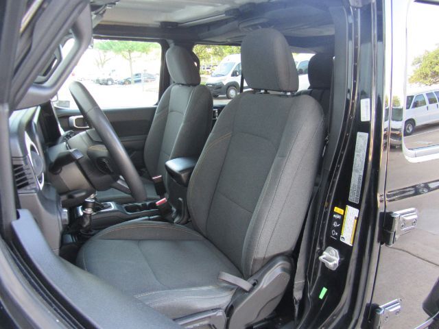 2024 Jeep Wrangler 4xe Sport S 4xe Plano TX