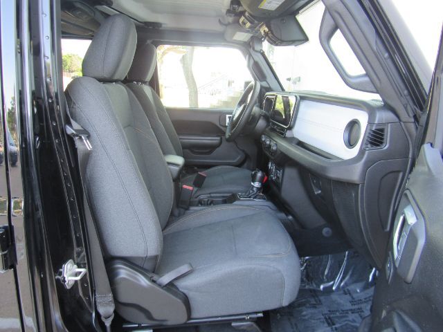 2024 Jeep Wrangler 4xe Sport S 4xe Plano TX