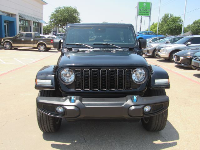 2024 Jeep Wrangler 4xe Sport S 4xe Plano TX