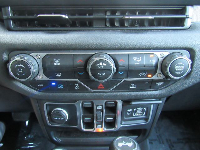 2024 Jeep Wrangler 4xe Sport S 4xe Plano TX