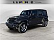 2024 Jeep Wrangler 4xe Sport S 4xe Sport Utility 4D