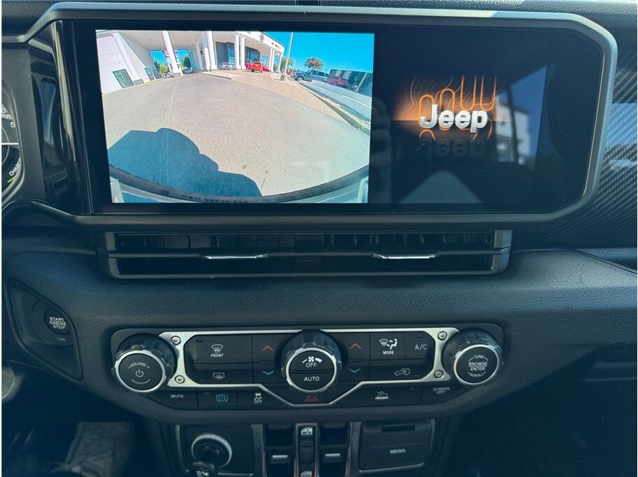 2024 Jeep Wrangler 4xe Sport S 4xe Sport Utility 4D Folsom CA