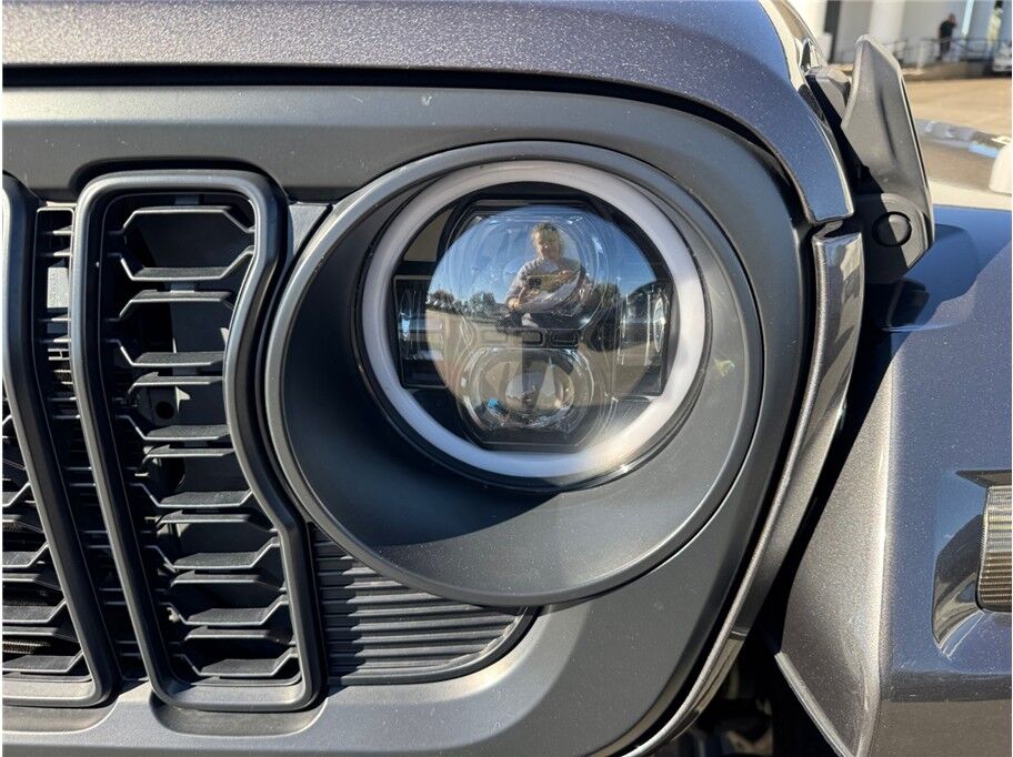 2024 Jeep Wrangler 4xe Sport S 4xe Sport Utility 4D Folsom CA