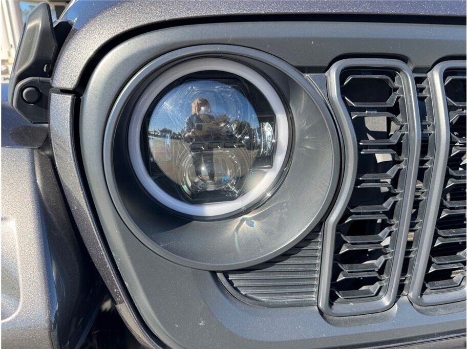 2024 Jeep Wrangler 4xe Sport S 4xe Sport Utility 4D Folsom CA