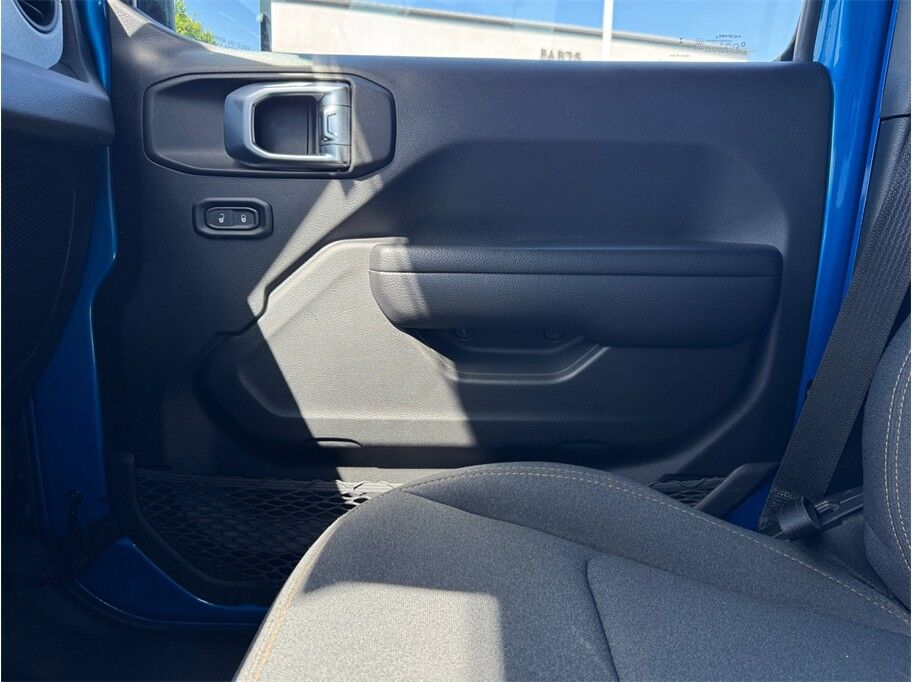 2024 Jeep Wrangler 4xe Sport S 4xe Sport Utility 4D Folsom CA