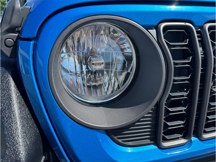 2024 Jeep Wrangler 4xe Sport S 4xe Sport Utility 4D Folsom CA