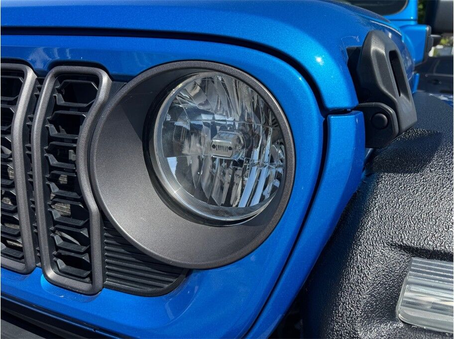 2024 Jeep Wrangler 4xe Sport S 4xe Sport Utility 4D Folsom CA