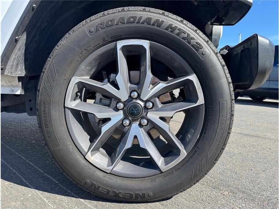 2024 Jeep Wrangler 4xe Sport S 4xe Sport Utility 4D Folsom CA