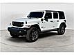 2024 Jeep Wrangler 4xe Sport S 4xe Sport Utility 4D