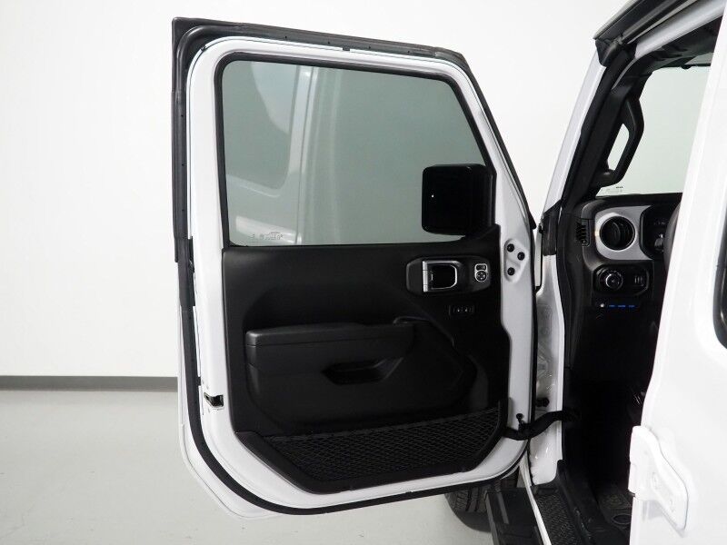 2024 Jeep Wrangler 4xe Sport S *ADAPTIVE CRUISE, COLLISION ALERT, BACKUP-CAMERA, COLOR TOUCHSCREEN, 3-PIECE HARD TOP, HEATED SEATS/STEERING, REMOTE START, KEYLESS ENTRY, ALPINE AUDIO, LED HEADLIGHTS, ANDROID & APPLE Round Rock TX