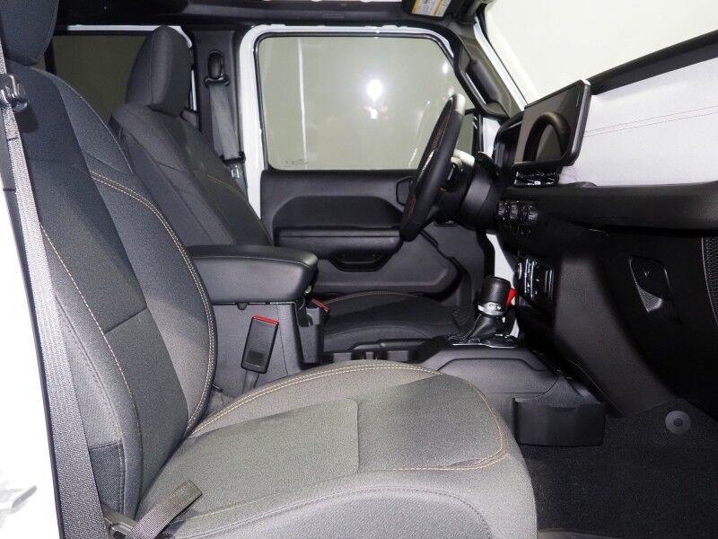 2024 Jeep Wrangler 4xe Sport S *ADAPTIVE CRUISE, COLLISION ALERT, BACKUP-CAMERA, COLOR TOUCHSCREEN, 3-PIECE HARD TOP, HEATED SEATS/STEERING, REMOTE START, KEYLESS ENTRY, ALPINE AUDIO, LED HEADLIGHTS, ANDROID & APPLE Round Rock TX