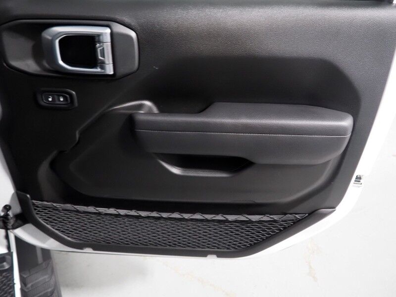 2024 Jeep Wrangler 4xe Sport S *ADAPTIVE CRUISE, COLLISION ALERT, BACKUP-CAMERA, COLOR TOUCHSCREEN, 3-PIECE HARD TOP, HEATED SEATS/STEERING, REMOTE START, KEYLESS ENTRY, ALPINE AUDIO, LED HEADLIGHTS, ANDROID & APPLE Round Rock TX