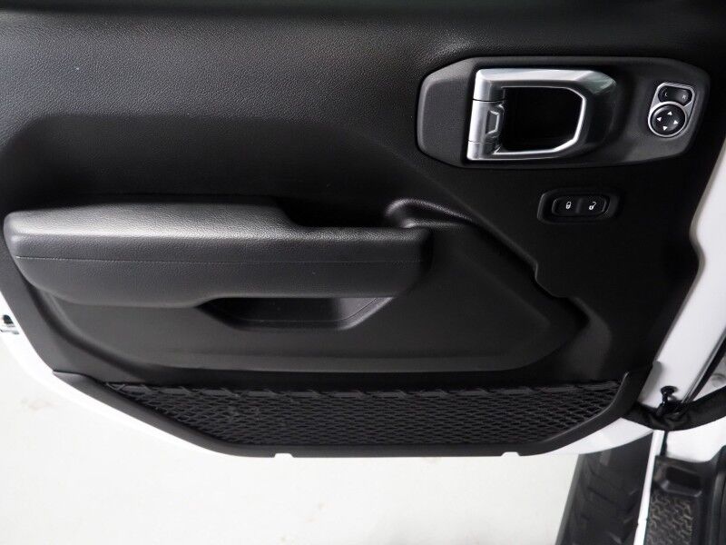 2024 Jeep Wrangler 4xe Sport S *ADAPTIVE CRUISE, COLLISION ALERT, BACKUP-CAMERA, COLOR TOUCHSCREEN, 3-PIECE HARD TOP, HEATED SEATS/STEERING, REMOTE START, KEYLESS ENTRY, ALPINE AUDIO, LED HEADLIGHTS, ANDROID & APPLE Round Rock TX