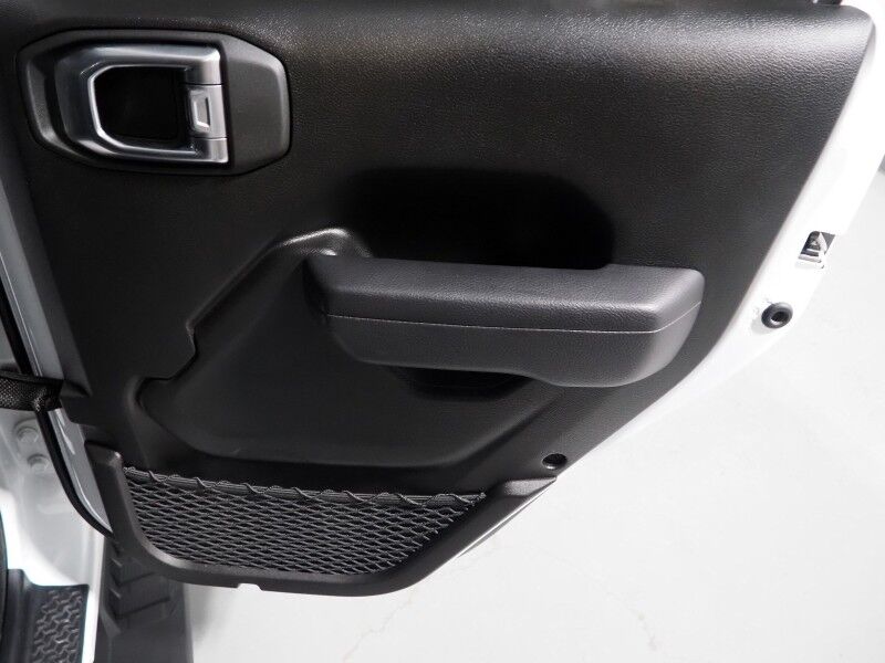 2024 Jeep Wrangler 4xe Sport S *ADAPTIVE CRUISE, COLLISION ALERT, BACKUP-CAMERA, COLOR TOUCHSCREEN, 3-PIECE HARD TOP, HEATED SEATS/STEERING, REMOTE START, KEYLESS ENTRY, ALPINE AUDIO, LED HEADLIGHTS, ANDROID & APPLE Round Rock TX