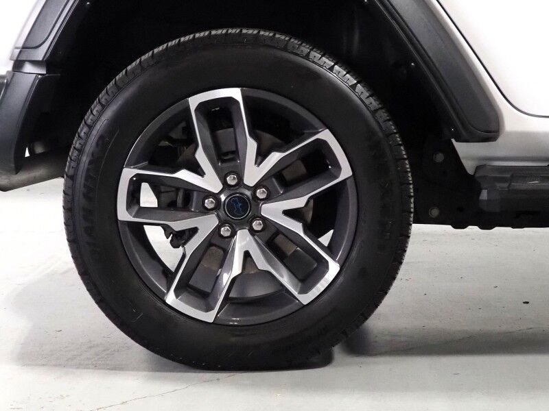 2024 Jeep Wrangler 4xe Sport S *ADAPTIVE CRUISE, COLLISION ALERT, BACKUP-CAMERA, COLOR TOUCHSCREEN, 3-PIECE HARD TOP, HEATED SEATS/STEERING, REMOTE START, KEYLESS ENTRY, ALPINE AUDIO, LED HEADLIGHTS, ANDROID & APPLE Round Rock TX