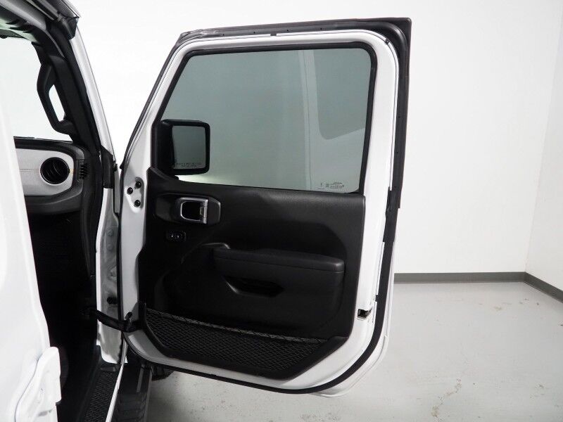2024 Jeep Wrangler 4xe Sport S *ADAPTIVE CRUISE, COLLISION ALERT, BACKUP-CAMERA, COLOR TOUCHSCREEN, 3-PIECE HARD TOP, HEATED SEATS/STEERING, REMOTE START, KEYLESS ENTRY, ALPINE AUDIO, LED HEADLIGHTS, ANDROID & APPLE Round Rock TX