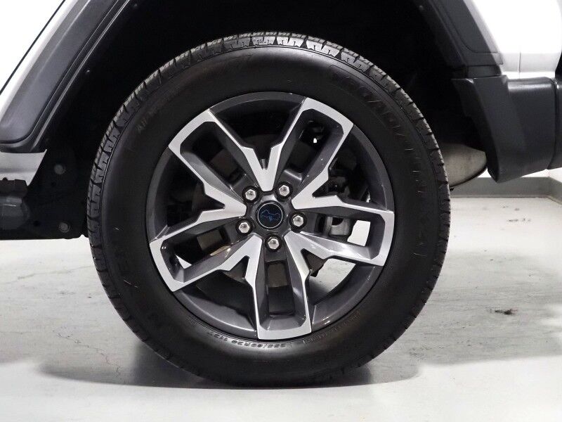 2024 Jeep Wrangler 4xe Sport S *ADAPTIVE CRUISE, COLLISION ALERT, BACKUP-CAMERA, COLOR TOUCHSCREEN, 3-PIECE HARD TOP, HEATED SEATS/STEERING, REMOTE START, KEYLESS ENTRY, ALPINE AUDIO, LED HEADLIGHTS, ANDROID & APPLE Round Rock TX