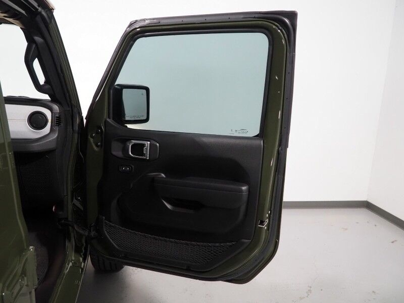 2024 Jeep Wrangler 4xe Sport S *ADAPTIVE CRUISE, SAFETY ALERTS, BACKUP-CAMERA, COLOR TOUCHSCREEN, 3-PIECE HARD TOP, HEATED SEATS/STEERING, REMOTE START, KEYLESS ENTRY, 20 INCH WHEELS, ANDROID & APPLE Round Rock TX