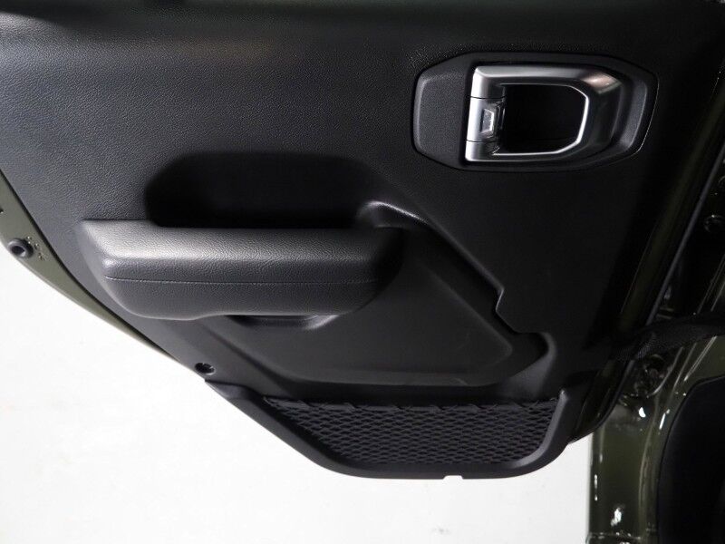2024 Jeep Wrangler 4xe Sport S *ADAPTIVE CRUISE, SAFETY ALERTS, BACKUP-CAMERA, COLOR TOUCHSCREEN, 3-PIECE HARD TOP, HEATED SEATS/STEERING, REMOTE START, KEYLESS ENTRY, 20 INCH WHEELS, ANDROID & APPLE Round Rock TX