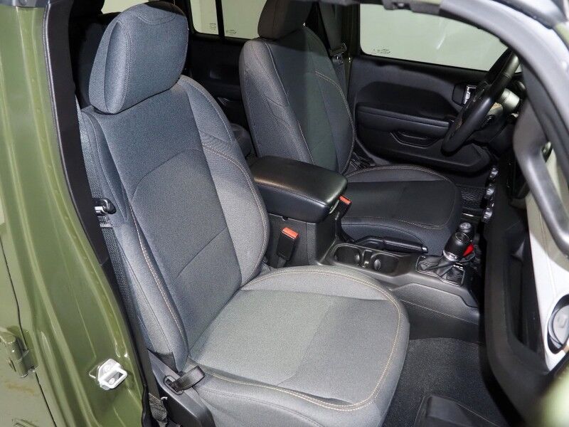 2024 Jeep Wrangler 4xe Sport S *ADAPTIVE CRUISE, SAFETY ALERTS, BACKUP-CAMERA, COLOR TOUCHSCREEN, 3-PIECE HARD TOP, HEATED SEATS/STEERING, REMOTE START, KEYLESS ENTRY, 20 INCH WHEELS, ANDROID & APPLE Round Rock TX