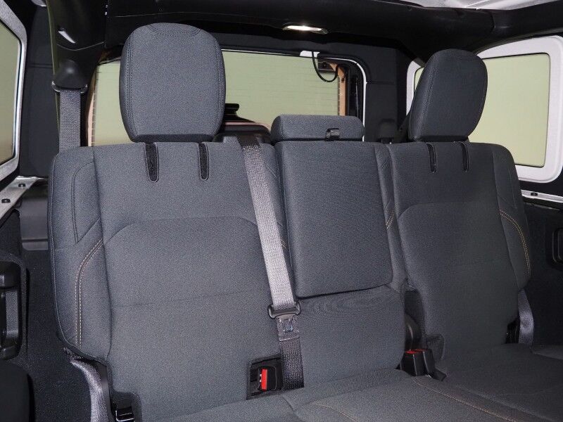 2024 Jeep Wrangler 4xe Sport S *ADAPTIVE CRUISE, SAFETY ALERTS, BACKUP-CAMERA, COLOR TOUCHSCREEN, 3-PIECE HARD TOP, HEATED SEATS/STEERING, REMOTE START, KEYLESS ENTRY, 20 INCH WHEELS, ANDROID & APPLE Round Rock TX