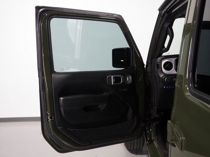 2024 Jeep Wrangler 4xe Sport S *ADAPTIVE CRUISE, SAFETY ALERTS, BACKUP-CAMERA, COLOR TOUCHSCREEN, 3-PIECE HARD TOP, HEATED SEATS/STEERING, REMOTE START, KEYLESS ENTRY, 20 INCH WHEELS, ANDROID & APPLE Round Rock TX