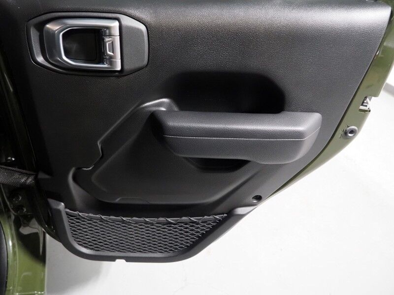 2024 Jeep Wrangler 4xe Sport S *ADAPTIVE CRUISE, SAFETY ALERTS, BACKUP-CAMERA, COLOR TOUCHSCREEN, 3-PIECE HARD TOP, HEATED SEATS/STEERING, REMOTE START, KEYLESS ENTRY, 20 INCH WHEELS, ANDROID & APPLE Round Rock TX