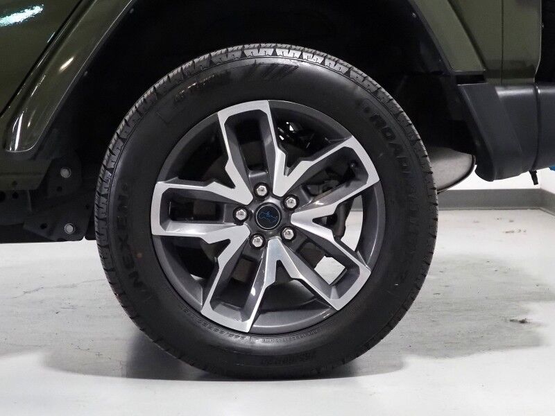 2024 Jeep Wrangler 4xe Sport S *ADAPTIVE CRUISE, SAFETY ALERTS, BACKUP-CAMERA, COLOR TOUCHSCREEN, 3-PIECE HARD TOP, HEATED SEATS/STEERING, REMOTE START, KEYLESS ENTRY, 20 INCH WHEELS, ANDROID & APPLE Round Rock TX