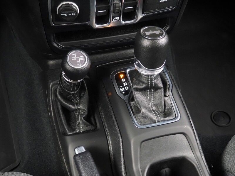 2024 Jeep Wrangler 4xe Sport S *ADAPTIVE CRUISE, SAFETY ALERTS, BACKUP-CAMERA, COLOR TOUCHSCREEN, 3-PIECE HARD TOP, HEATED SEATS/STEERING, REMOTE START, KEYLESS ENTRY, 20 INCH WHEELS, ANDROID & APPLE Round Rock TX