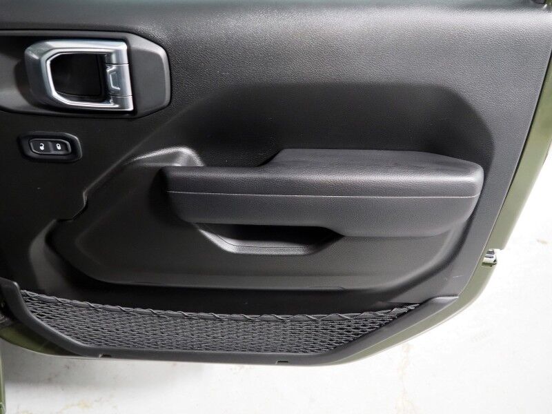 2024 Jeep Wrangler 4xe Sport S *ADAPTIVE CRUISE, SAFETY ALERTS, BACKUP-CAMERA, COLOR TOUCHSCREEN, 3-PIECE HARD TOP, HEATED SEATS/STEERING, REMOTE START, KEYLESS ENTRY, 20 INCH WHEELS, ANDROID & APPLE Round Rock TX