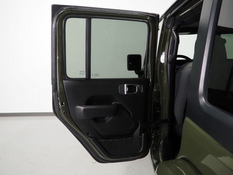 2024 Jeep Wrangler 4xe Sport S *ADAPTIVE CRUISE, SAFETY ALERTS, BACKUP-CAMERA, COLOR TOUCHSCREEN, 3-PIECE HARD TOP, HEATED SEATS/STEERING, REMOTE START, KEYLESS ENTRY, 20 INCH WHEELS, ANDROID & APPLE Round Rock TX