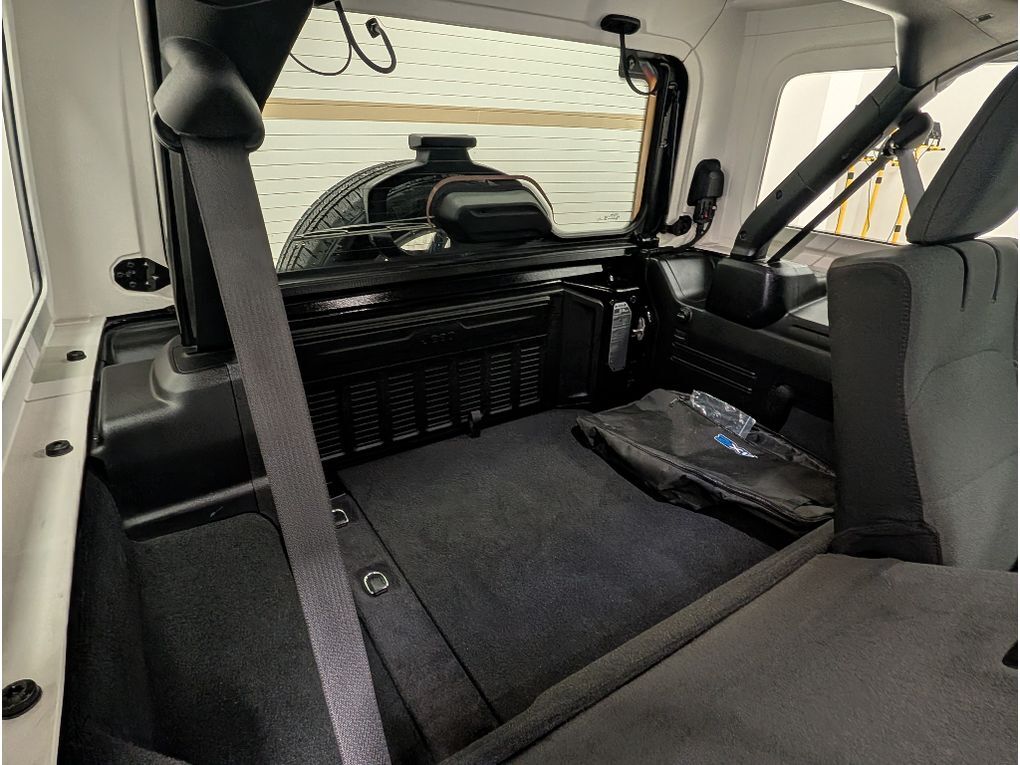 2024 Jeep Wrangler 4xe Sport S Bozeman MT