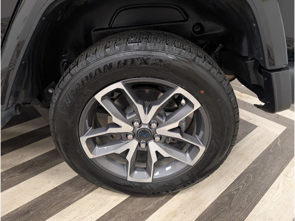 2024 Jeep Wrangler 4xe Sport S Bozeman MT