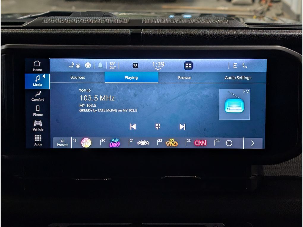 2024 Jeep Wrangler 4xe Sport S Bozeman MT