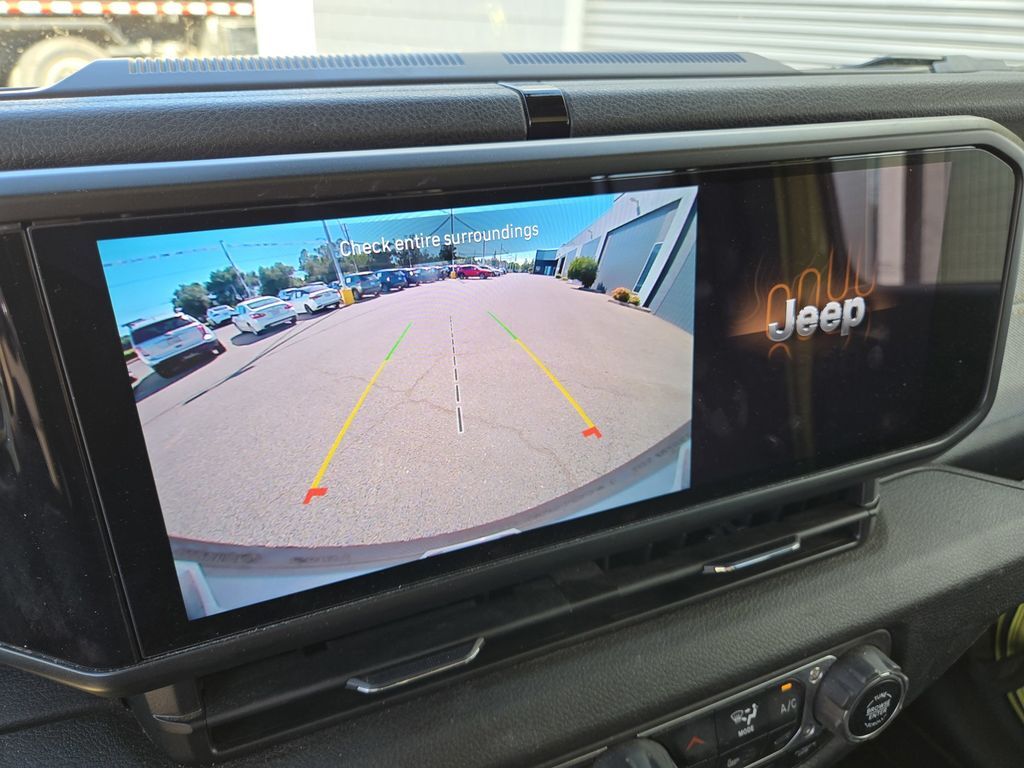 2024 Jeep Wrangler 4xe Sport S Folsom CA