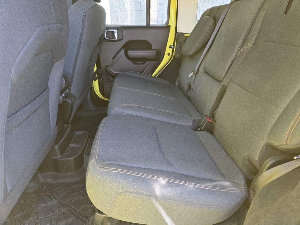 2024 Jeep Wrangler 4xe Sport S Folsom CA