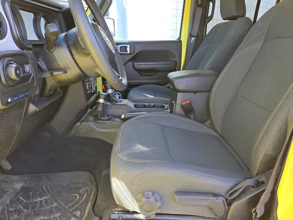 2024 Jeep Wrangler 4xe Sport S Folsom CA