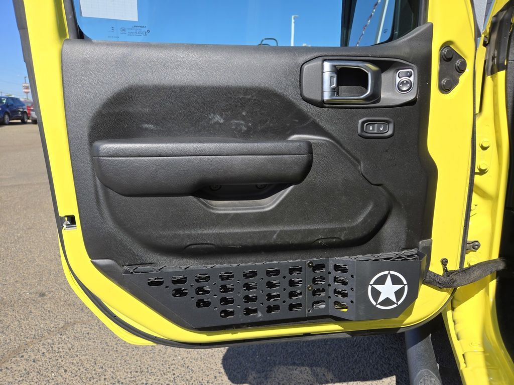 2024 Jeep Wrangler 4xe Sport S Folsom CA