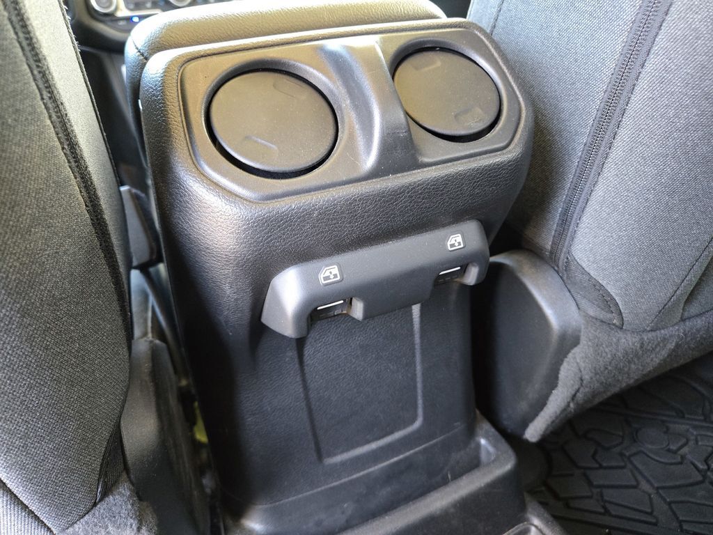 2024 Jeep Wrangler 4xe Sport S Folsom CA