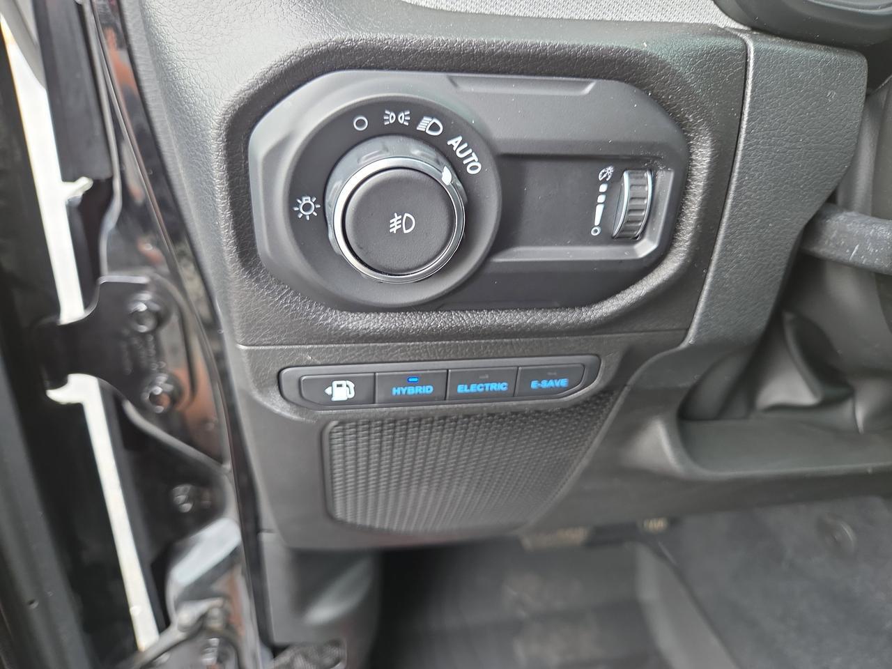 2024 Jeep Wrangler 4xe Sport S HAMBURG PA
