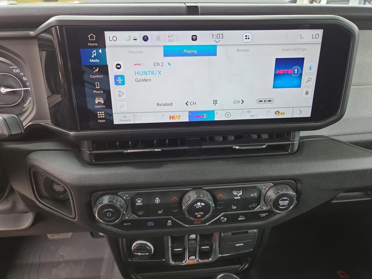 2024 Jeep Wrangler 4xe Sport S HAMBURG PA