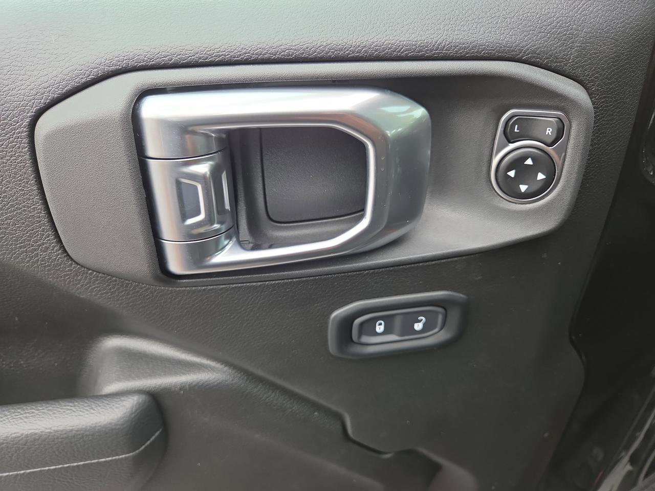 2024 Jeep Wrangler 4xe Sport S HAMBURG PA