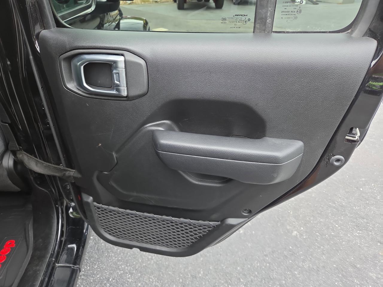 2024 Jeep Wrangler 4xe Sport S HAMBURG PA