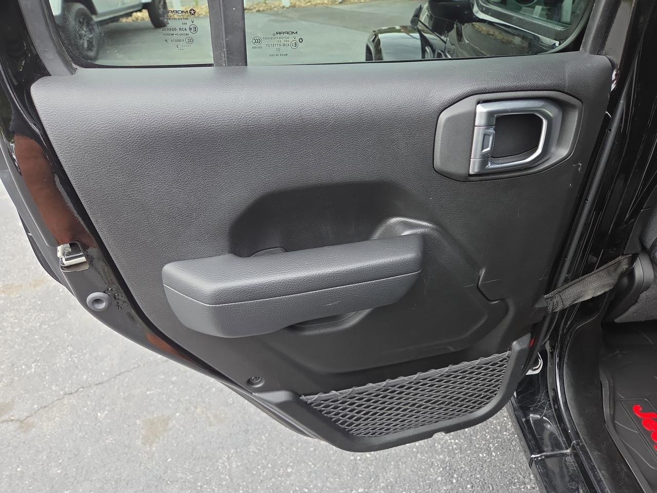 2024 Jeep Wrangler 4xe Sport S HAMBURG PA