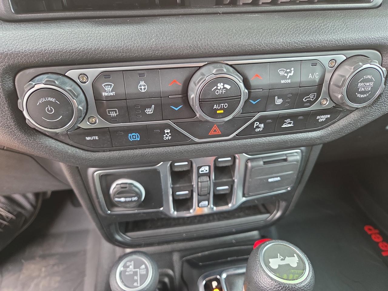 2024 Jeep Wrangler 4xe Sport S HAMBURG PA