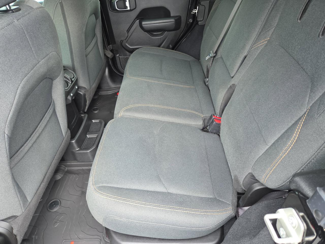 2024 Jeep Wrangler 4xe Sport S HAMBURG PA