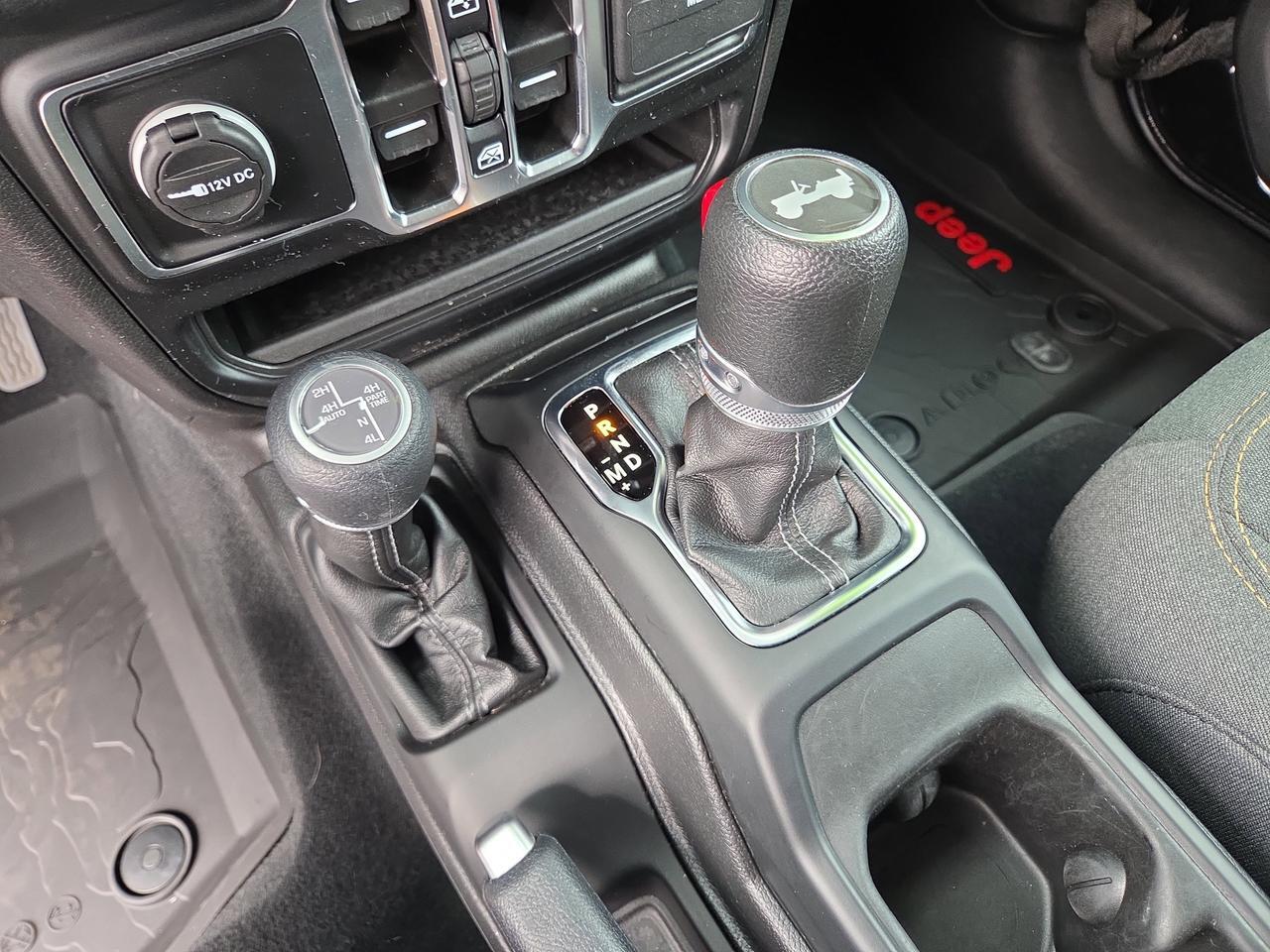 2024 Jeep Wrangler 4xe Sport S HAMBURG PA
