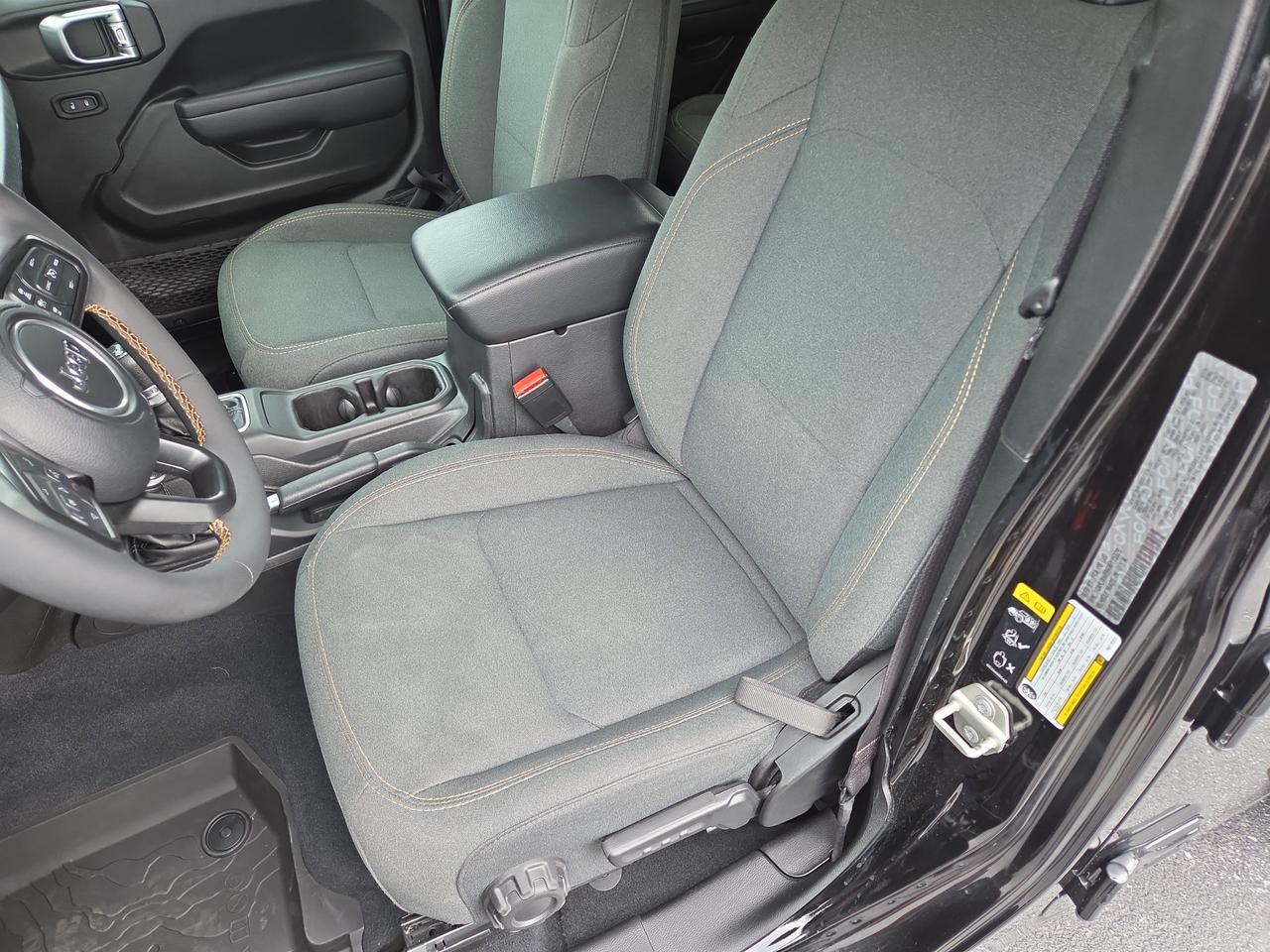 2024 Jeep Wrangler 4xe Sport S HAMBURG PA